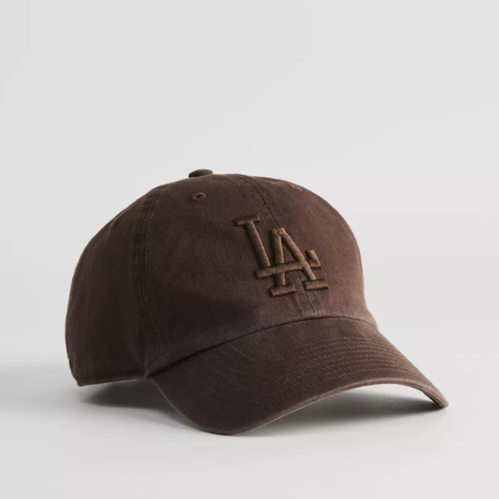 Meet your Posher, Dontae